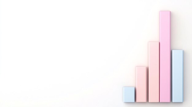 Графік зростання фінансів